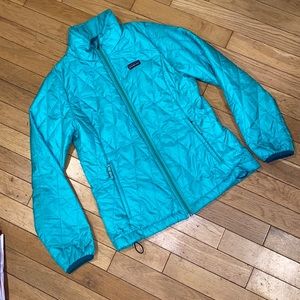Patagonia jacket
